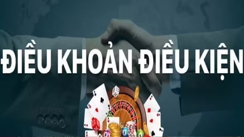 Người chơi nên thường xuyên kiểm tra các Điều khoản và Điều kiện mới nhất của Gemwin 